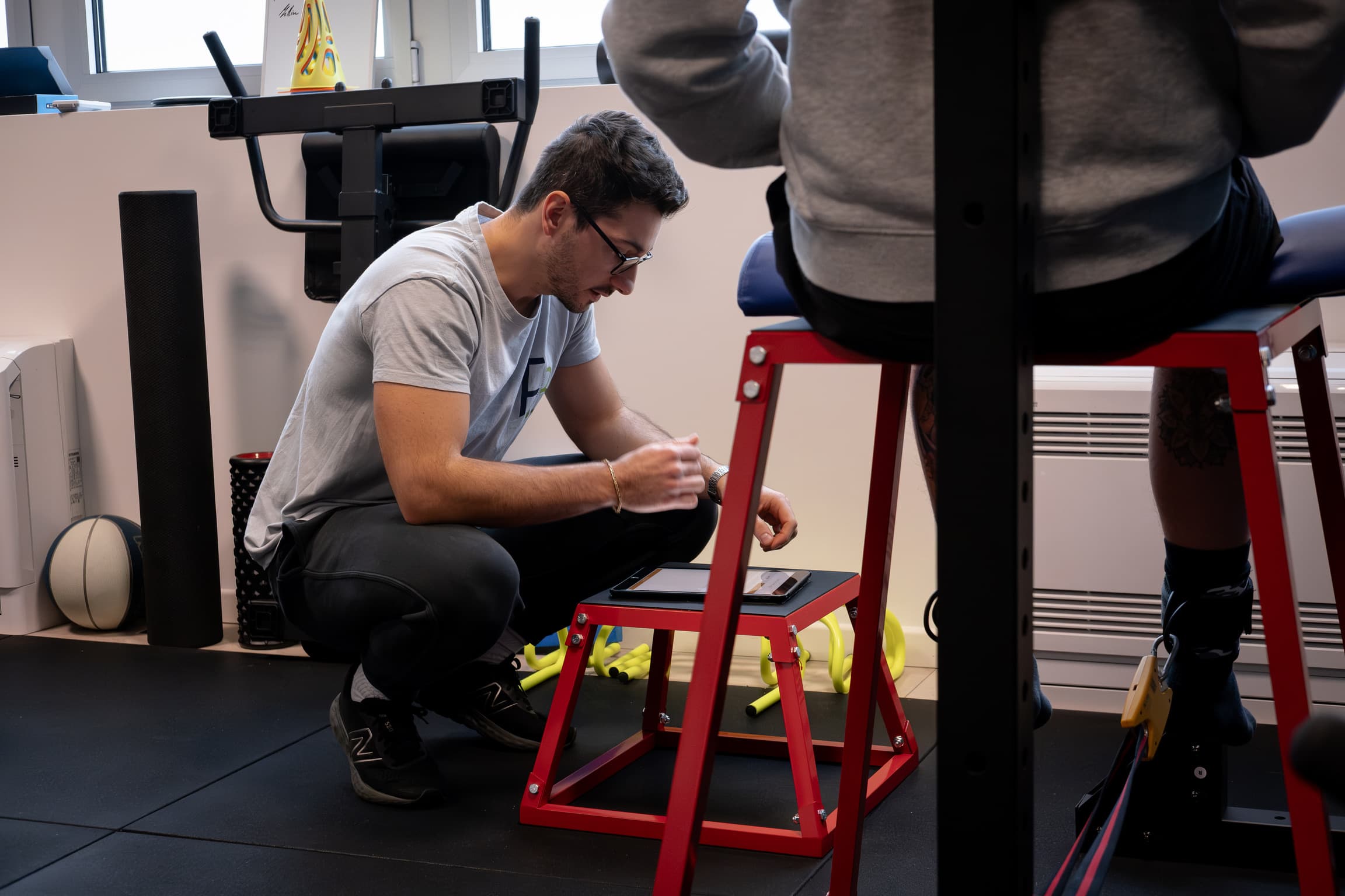 Riabilitazione Post-Chirurgica